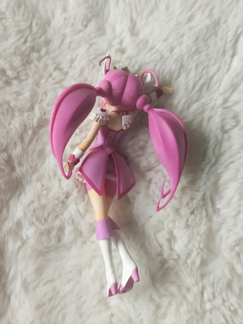 Figura de Gliter Force (Smile Precure!) - 3