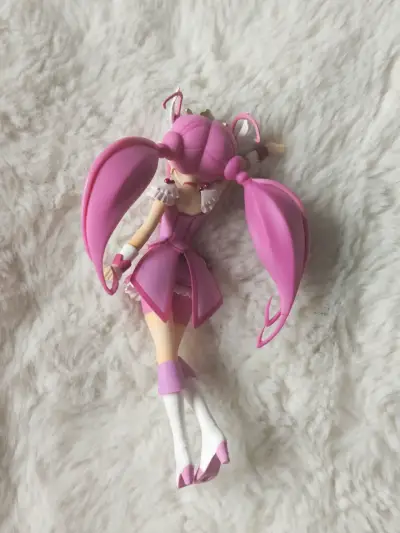 Figura de Gliter Force (Smile Precure!) - miniatura 3