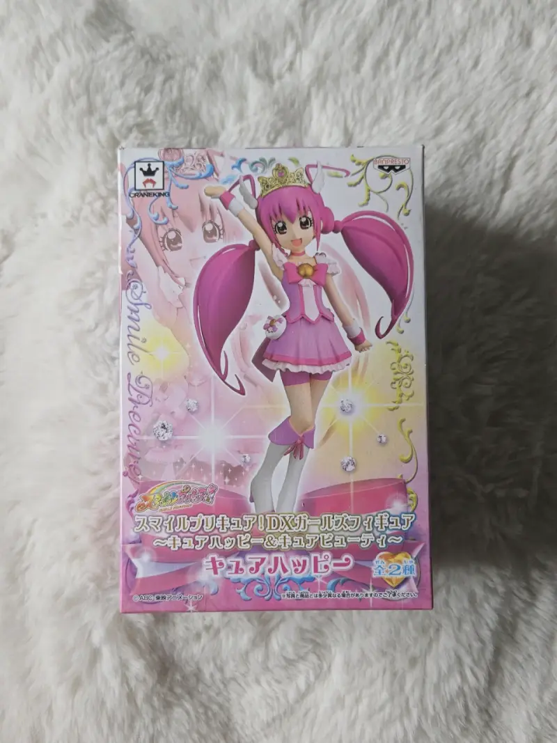 Figura de Gliter Force (Smile Precure!) - 5