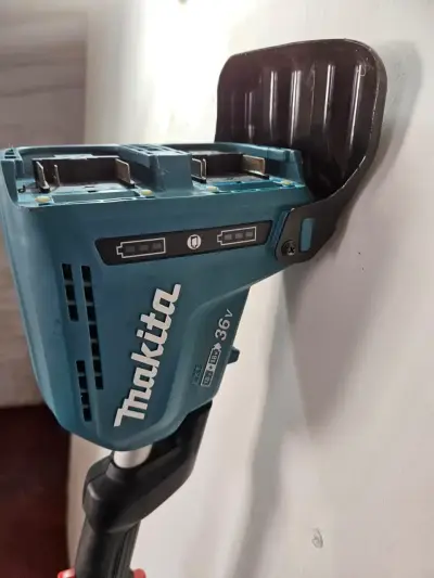 Cortasetos Eléctrico Makita DUH502 500mm - miniatura 5