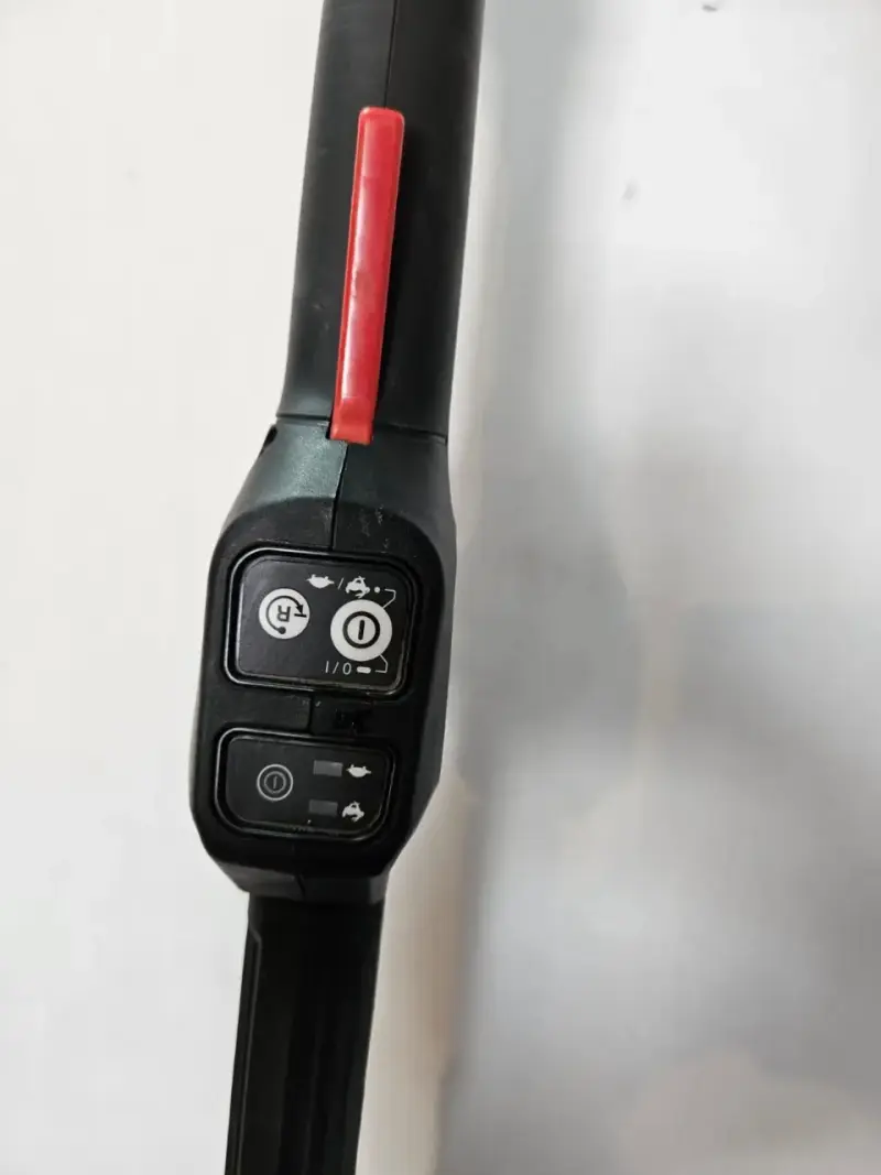 Cortasetos Eléctrico Makita DUH502 500mm - 6