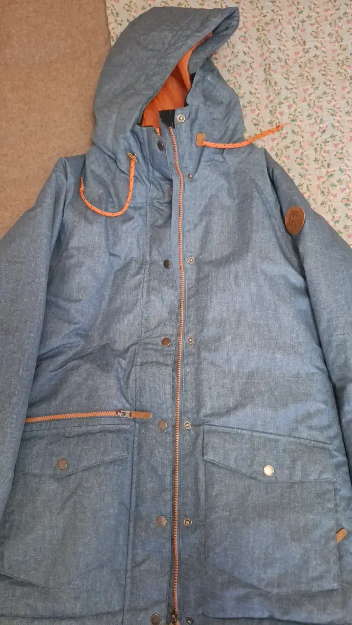 Chaqueta de invierno para mujer Maui Snow Collection - 3