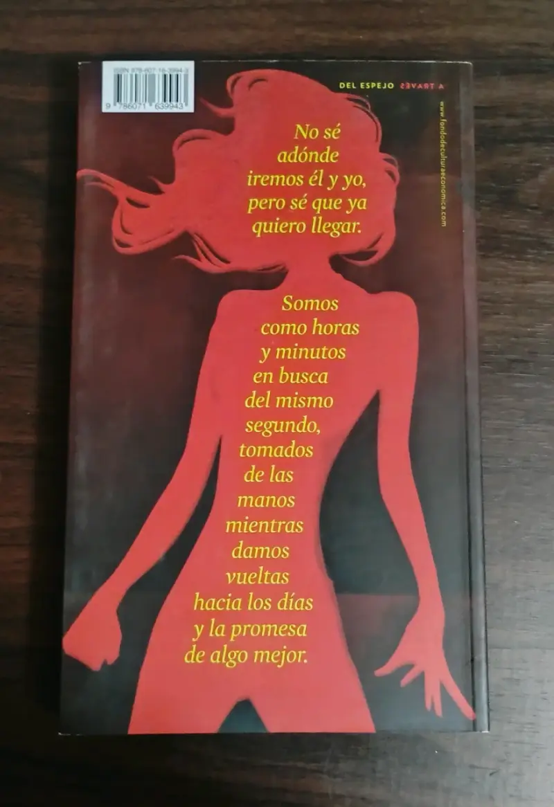 Libro El Corazón de Juliette de Tahereh Mafi - 2