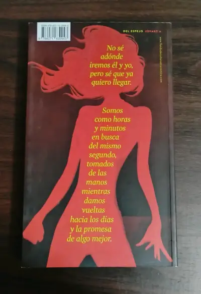Libro El Corazón de Juliette de Tahereh Mafi - miniatura 2