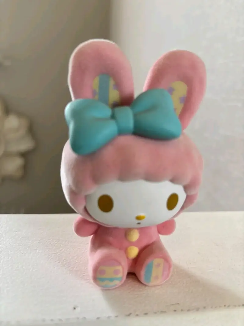 Figura de colección My Melody Sanrio
