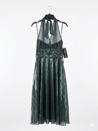 Vestidos fiesta - miniatura 4