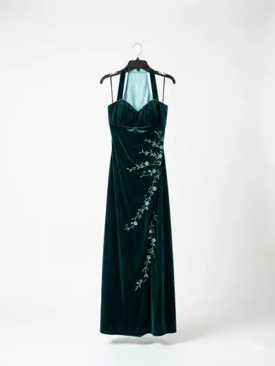 Vestidos fiesta - miniatura 5