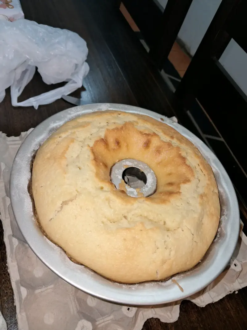 Queques y pie de limon - 1