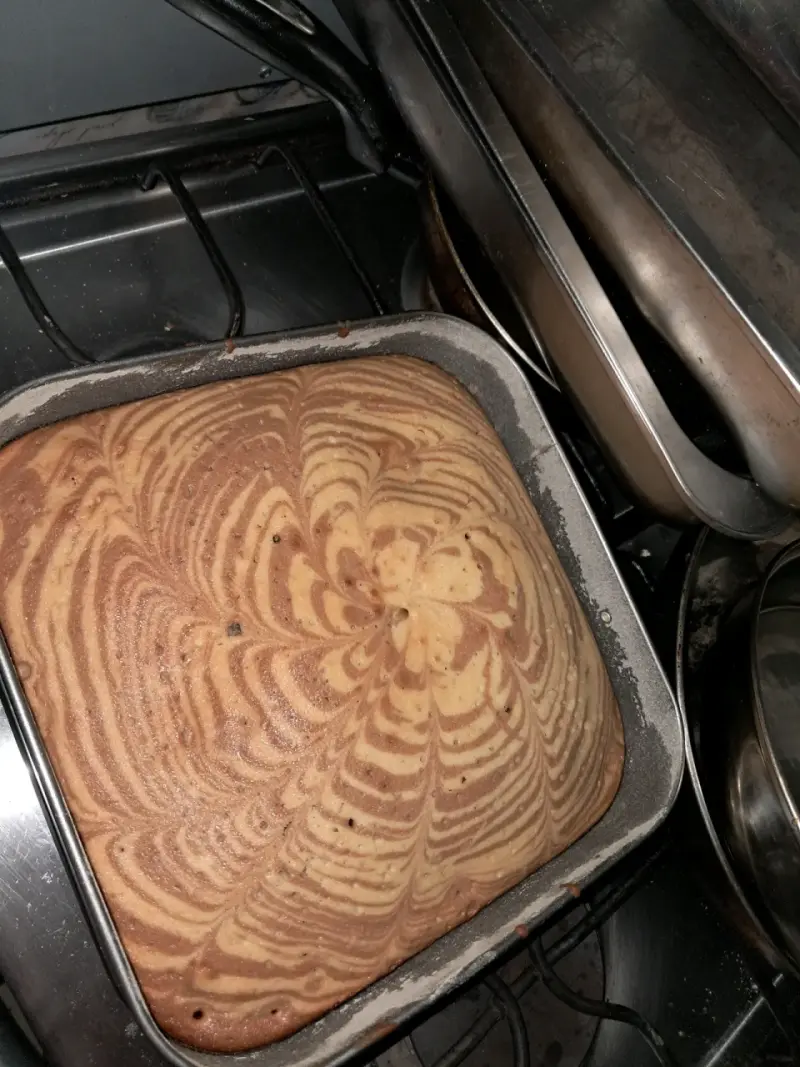 Queques y pie de limon - 2