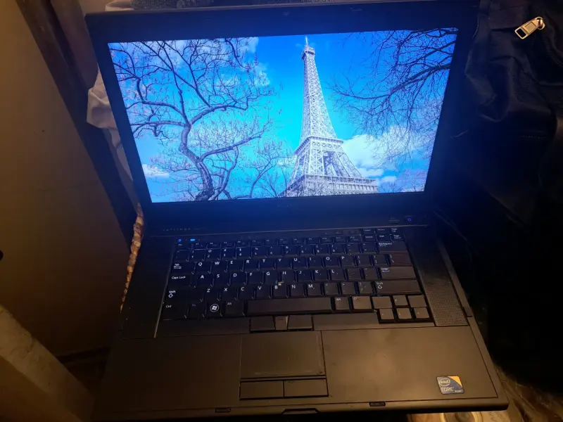 Laptop Dell Latitude E6410 Intel Core i5 - 1