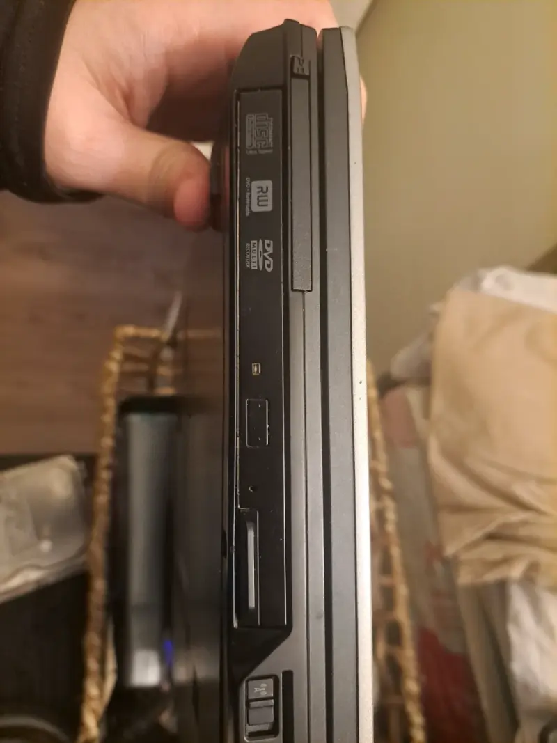 Laptop Dell Latitude E6410 Intel Core i5 - 2