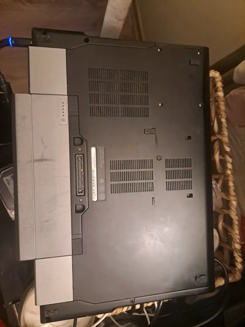 Laptop Dell Latitude E6410 Intel Core i5 - 5