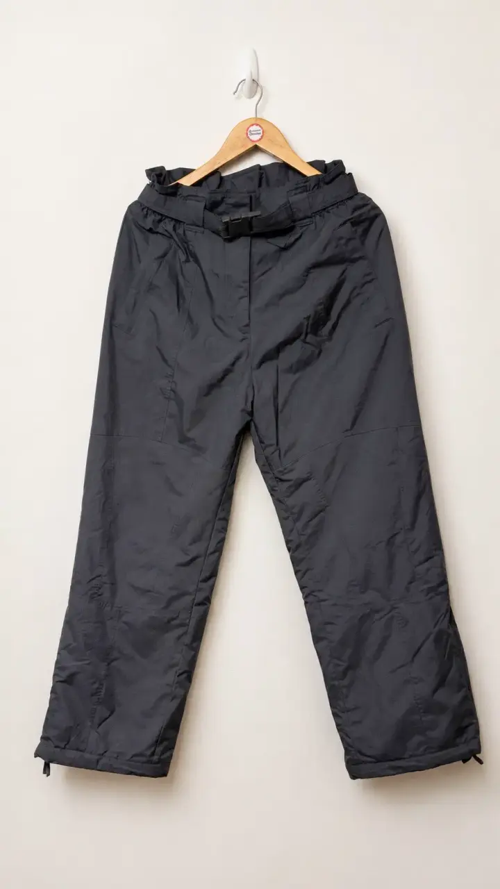 Pantalones nieve TCM - 1