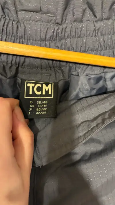 Pantalones nieve TCM - miniatura 3