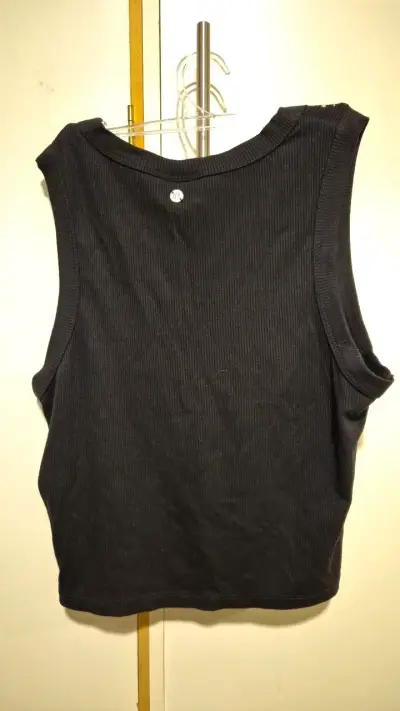 Polera sin mangas con tachas Americanino - miniatura 2