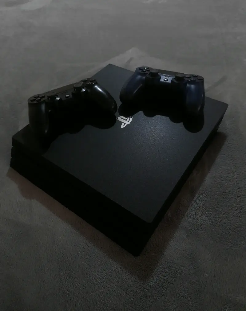 PlayStation 4 Pro - 1