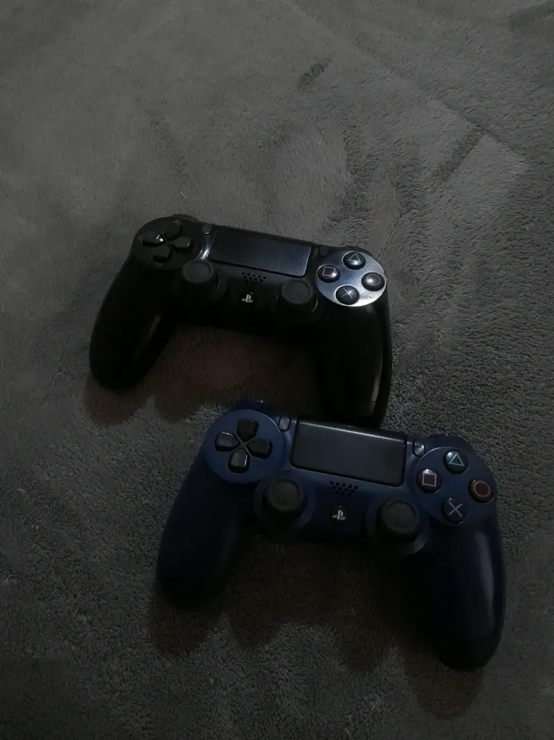 PlayStation 4 Pro - 8