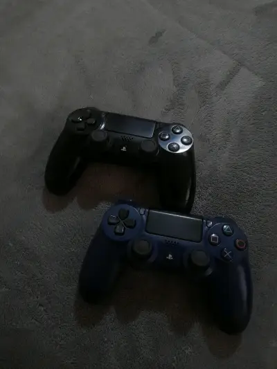 PlayStation 4 Pro - miniatura 8