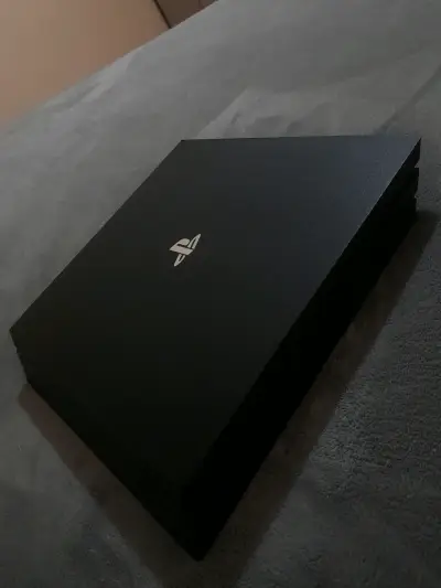 PlayStation 4 Pro - miniatura 9
