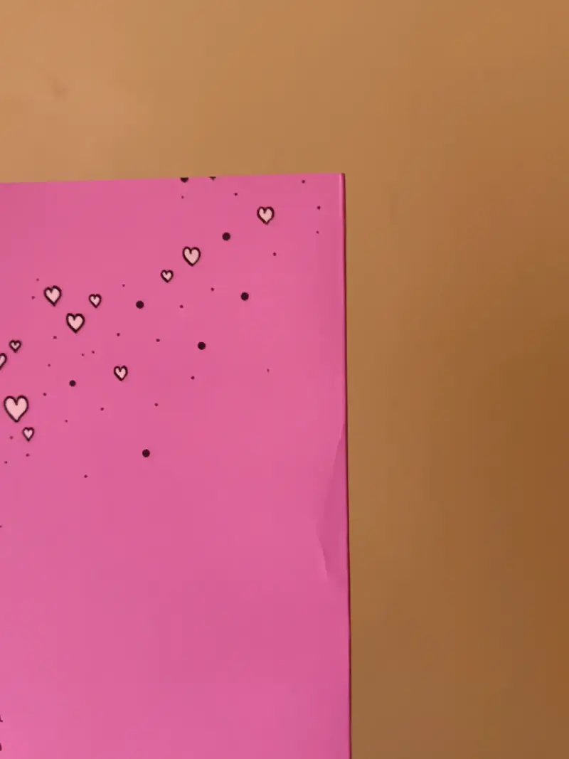 Libro Loveless - 3