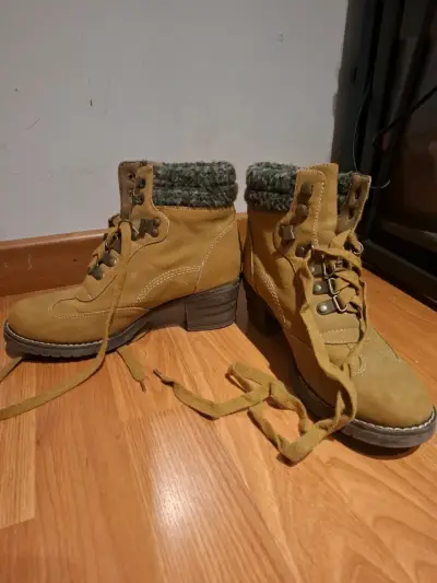Botines Azaleia - miniatura 2
