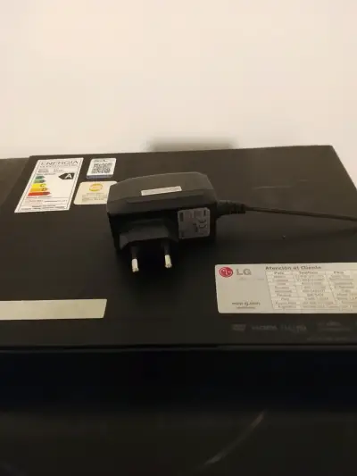 Blu-ray LG para reparar - miniatura 2