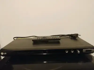 DVD LG para reparar - miniatura 2