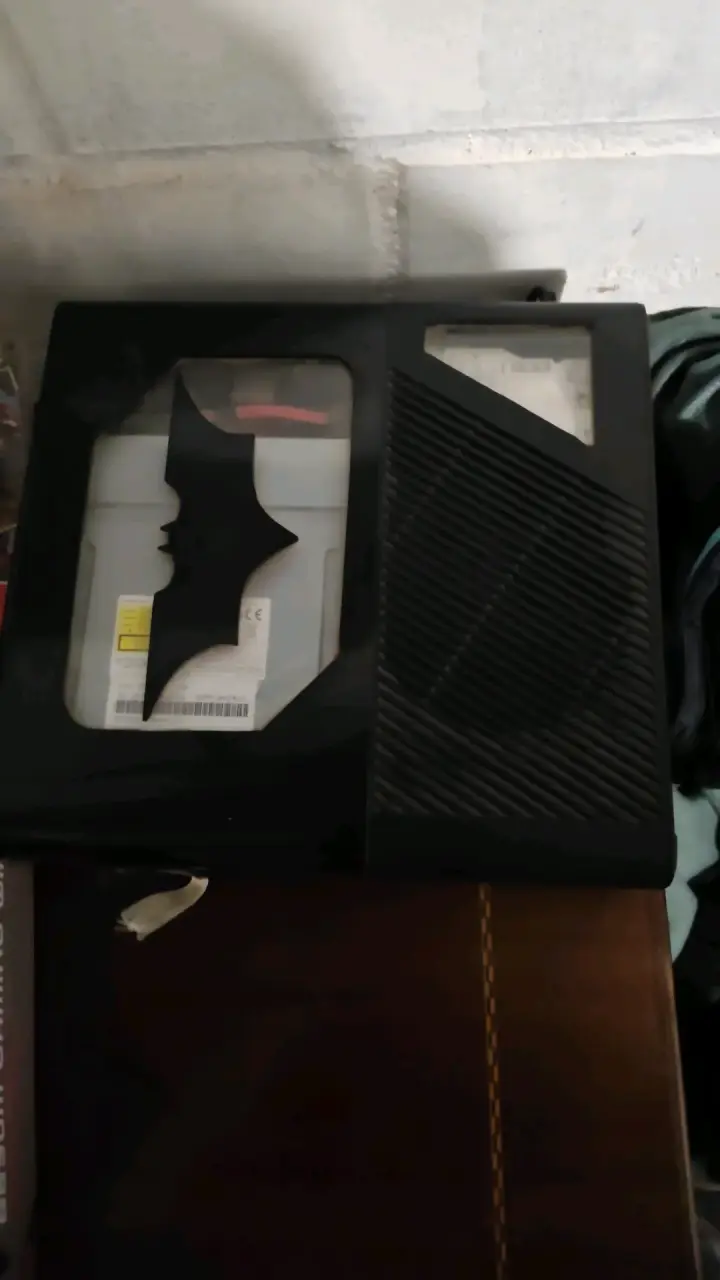 Consola Xbox 360 con accesorios y juegos - 1