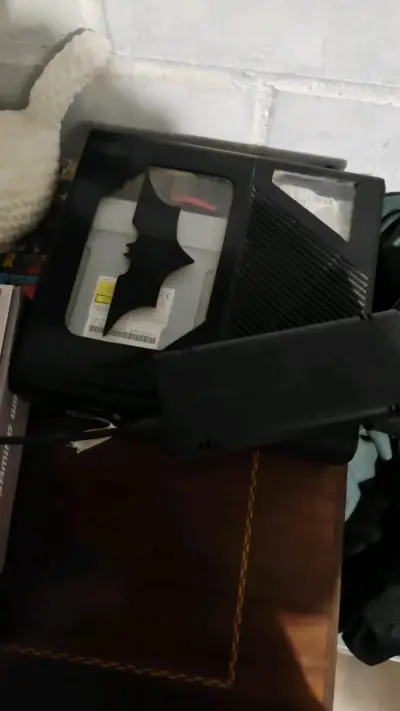 Consola Xbox 360 con accesorios y juegos - miniatura 2