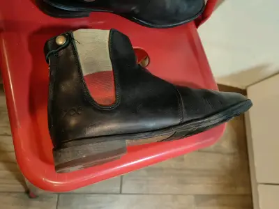 Botines Bestias - miniatura 1