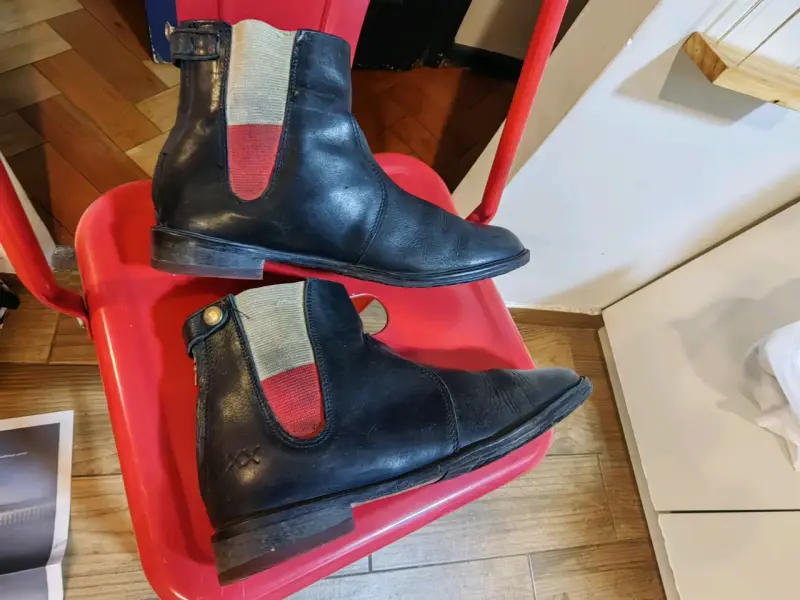 Botines Bestias - 3