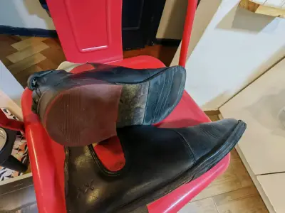 Botines Bestias - miniatura 4