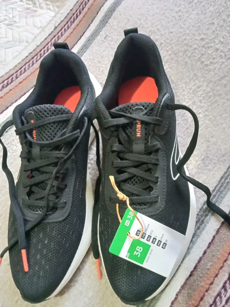 Zapatillas mujer Calvin Klein 37 - 1