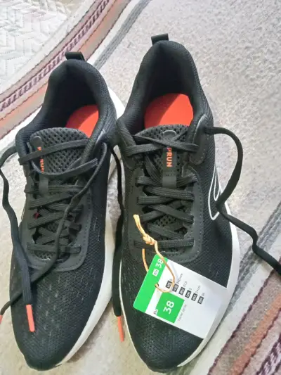 Zapatillas mujer Calvin Klein 37 - miniatura 1