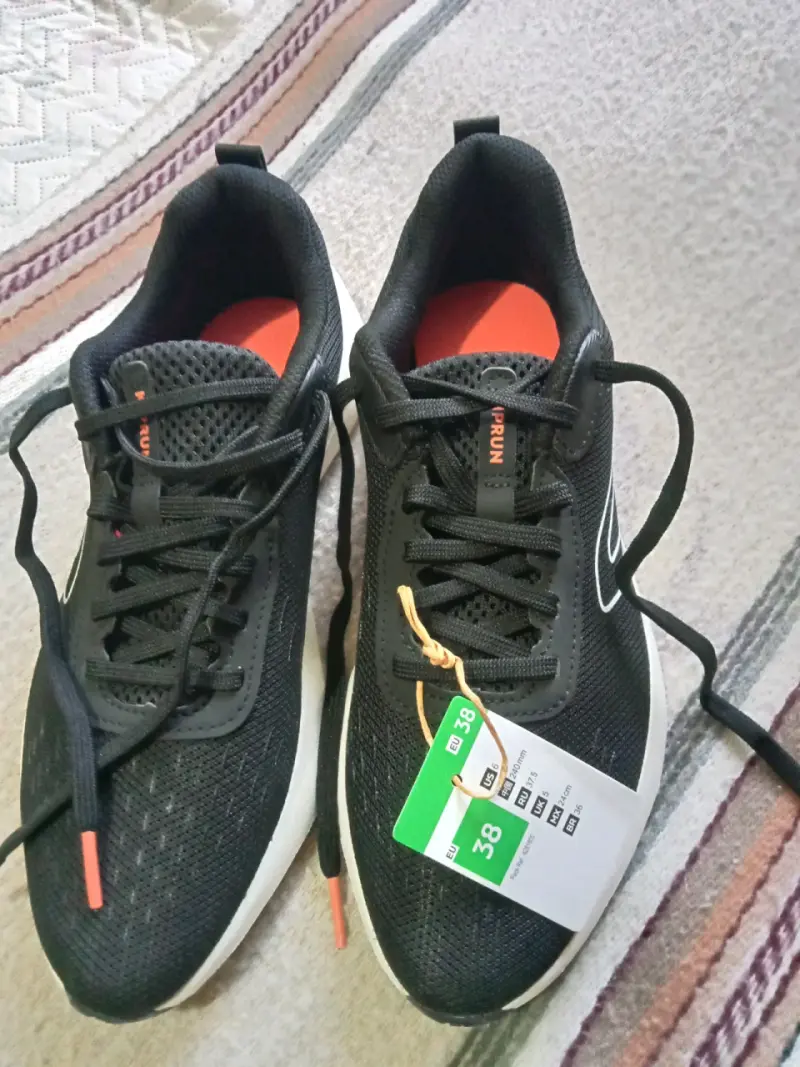 Zapatillas mujer Calvin Klein 37 - 2