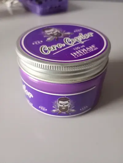 Cera Capilar Indian Collection 120 ml - miniatura 1