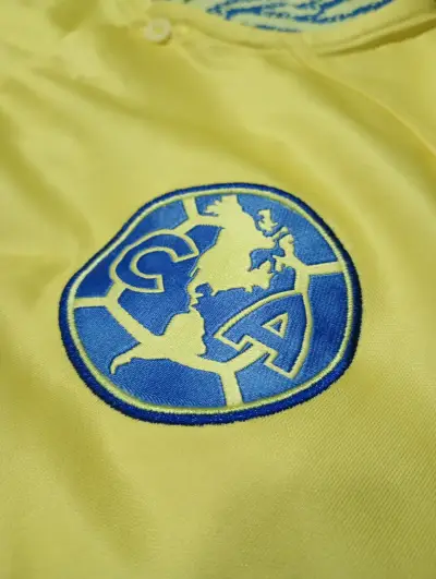 Camiseta América de México, Henry Martin, Talla s - miniatura 4
