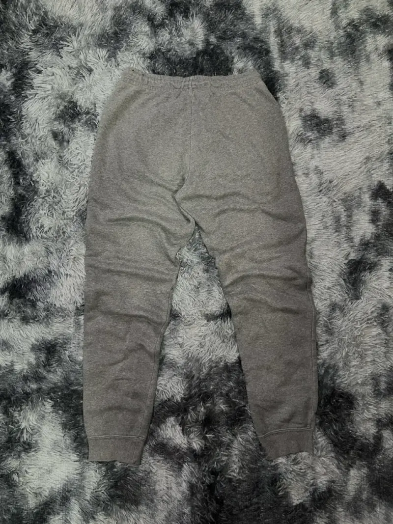 Pantalón Jogger Nike Gris - 3