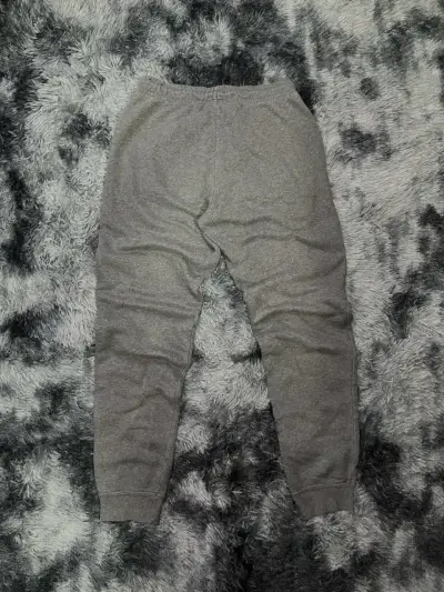 Pantalón Jogger Nike Gris - miniatura 3