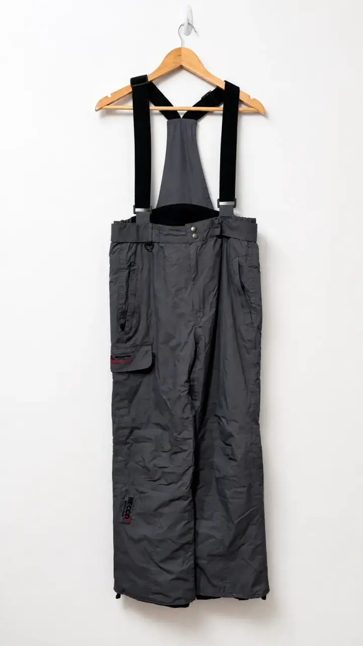 Pantalones de nieve - 1