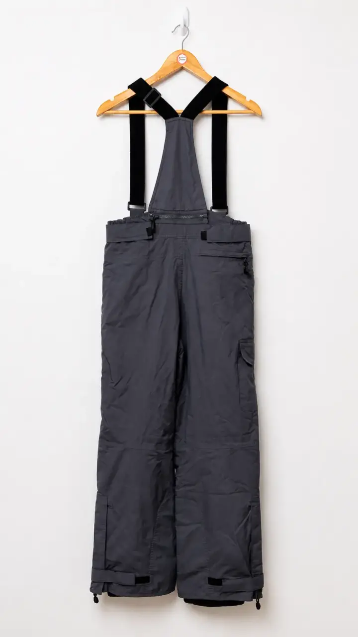 Pantalones de nieve - 2