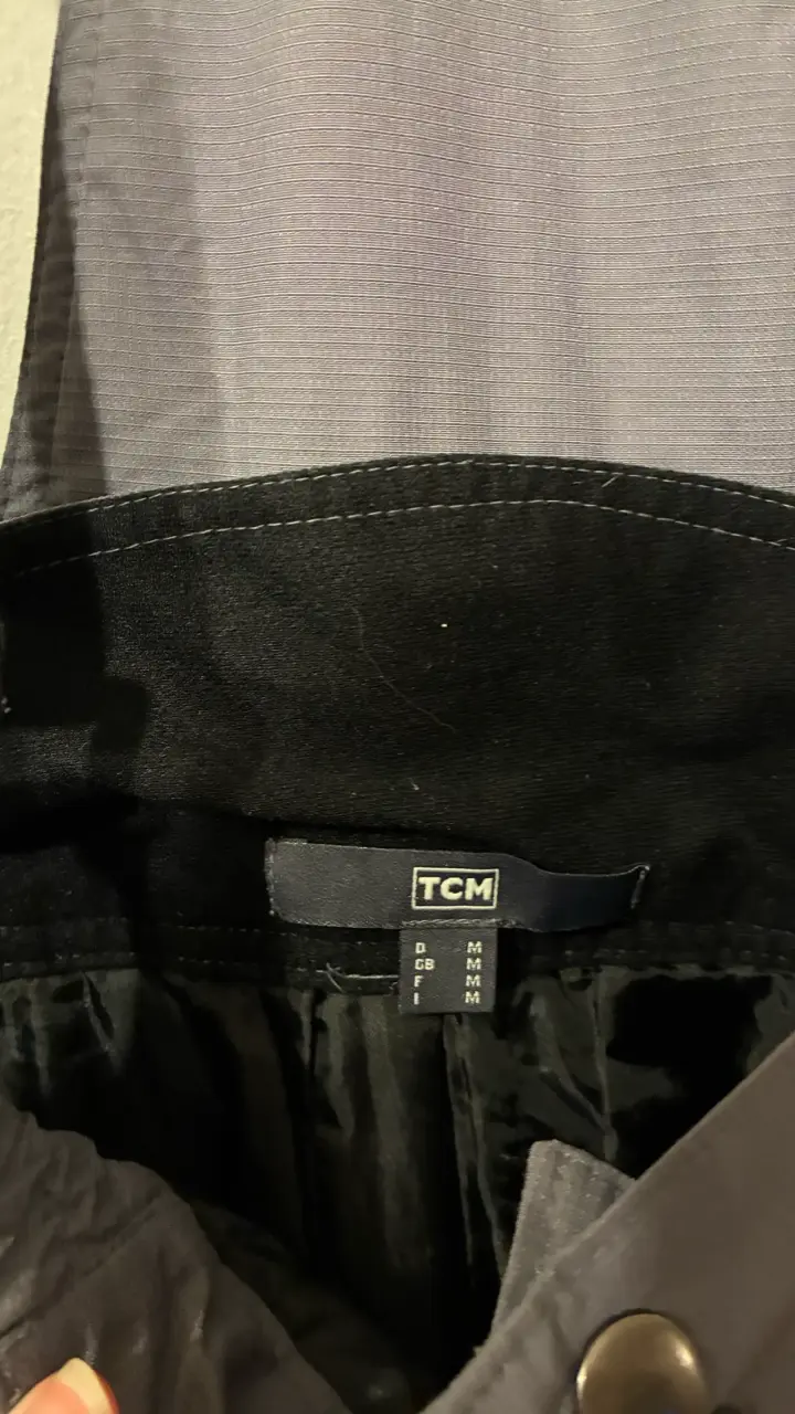 Pantalones de nieve - 3