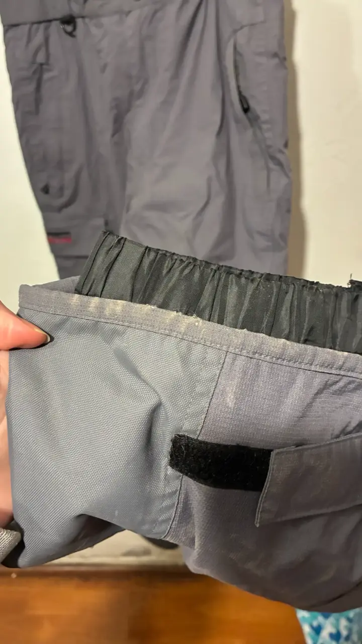 Pantalones de nieve - 5