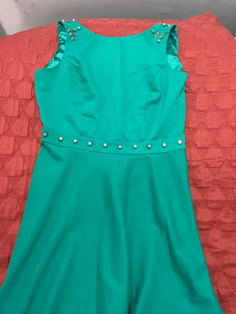 Lote de ropa mujer (14 prendas) tallas S-M-XL - 4
