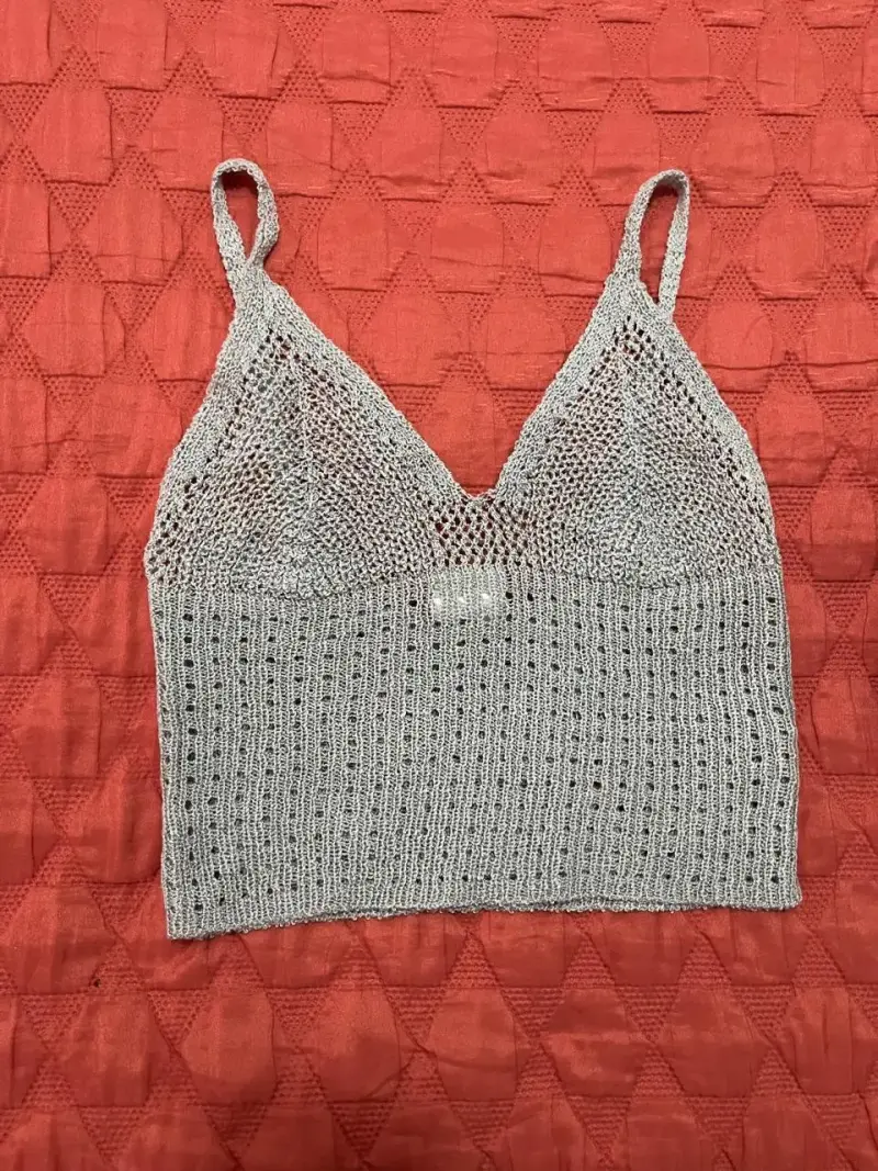 Lote de ropa mujer (14 prendas) tallas S-M-XL - 5