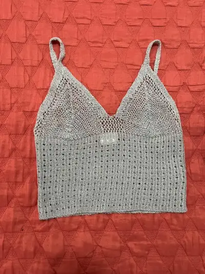 Lote de ropa mujer (14 prendas) tallas S-M-XL - miniatura 5