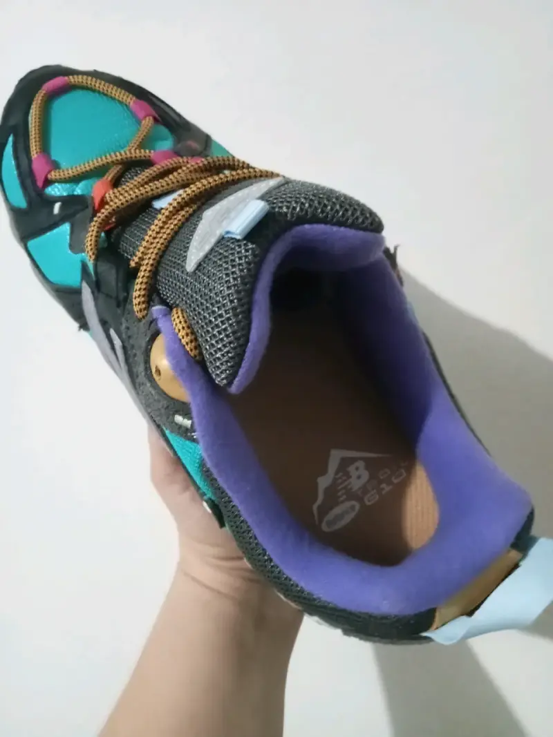 New balance 610 - 3