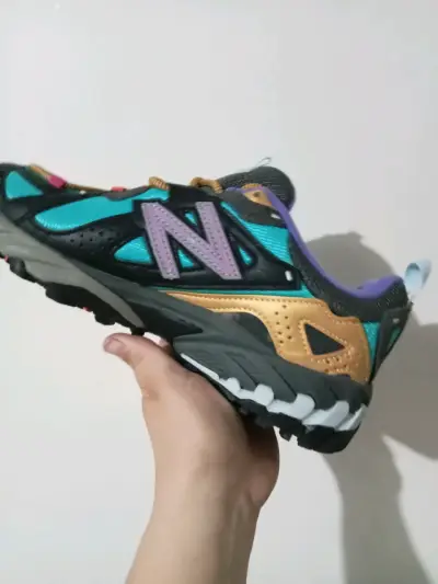 New balance 610 - miniatura 4