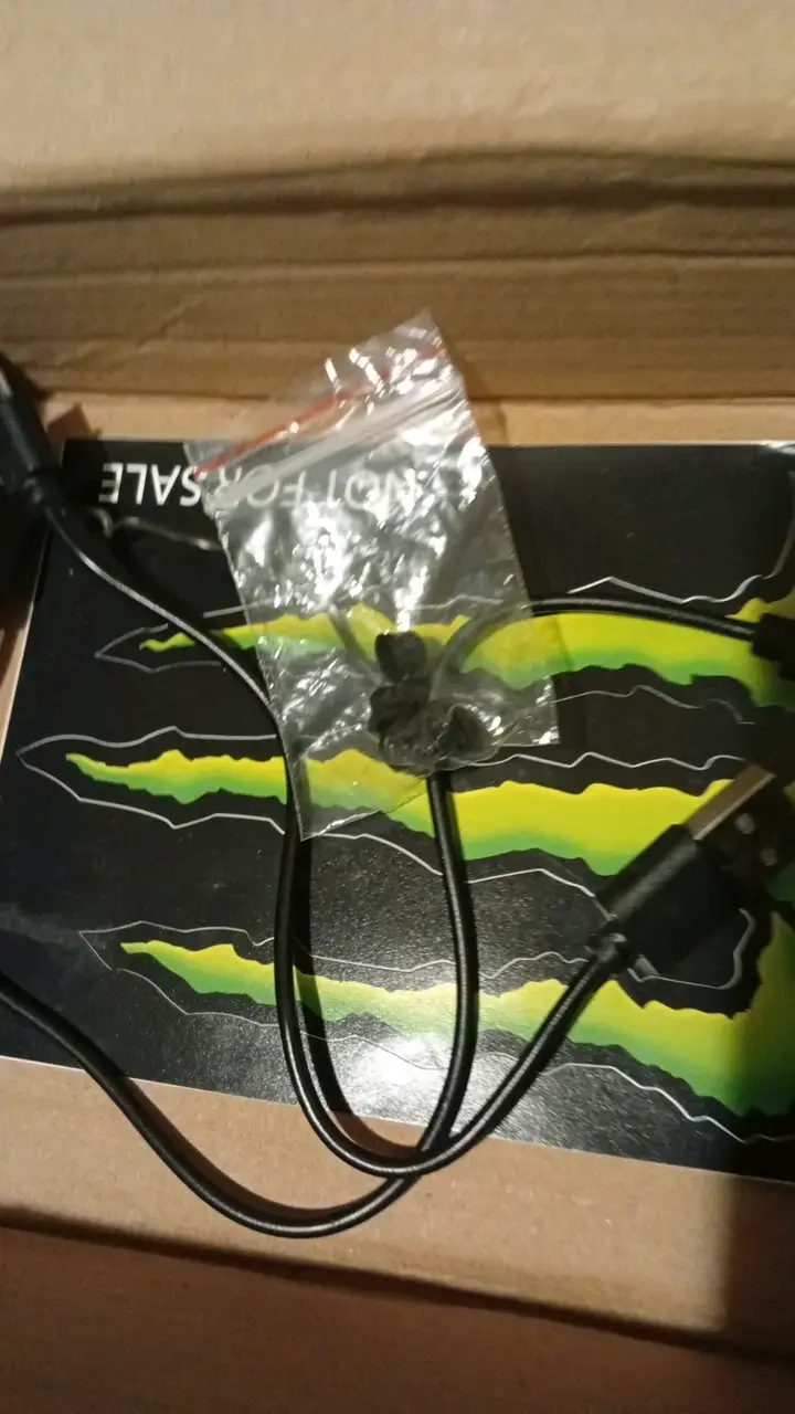Controlador de juego con ventilador integrado - 4