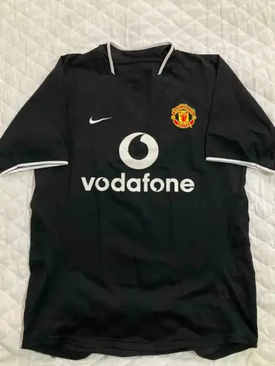 Camiseta Original de Manchester United marca Nike - miniatura 1